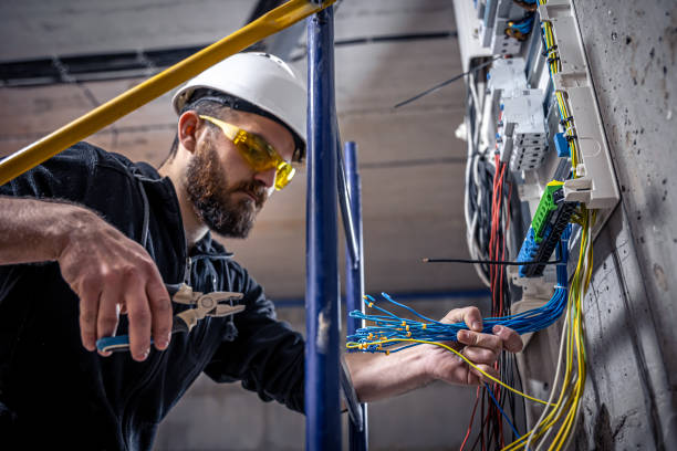 Best Electrical Wiring Services  in Cypress Landing, NC