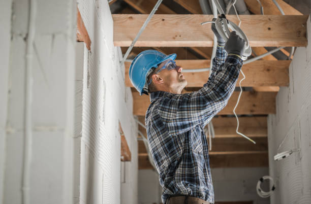 Best Local Electrician Companies  in Cypress Landing, NC