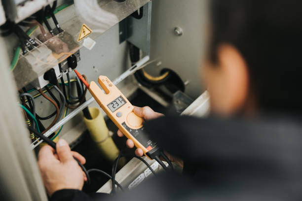 Best Home Electrical Repair  in Cypress Landing, NC