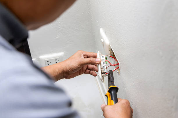 Best Residential Electrician Services  in Cypress Landing, NC