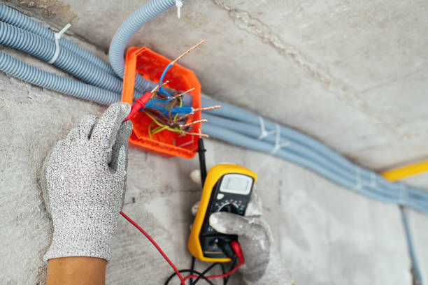 Best Electrical Upgrades for Homes  in Cypress Landing, NC
