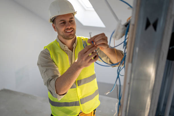 Best Electrical Repair Services  in Cypress Landing, NC