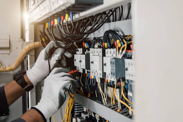 Best Affordable Electrical Installation  in Cypress Landing, NC